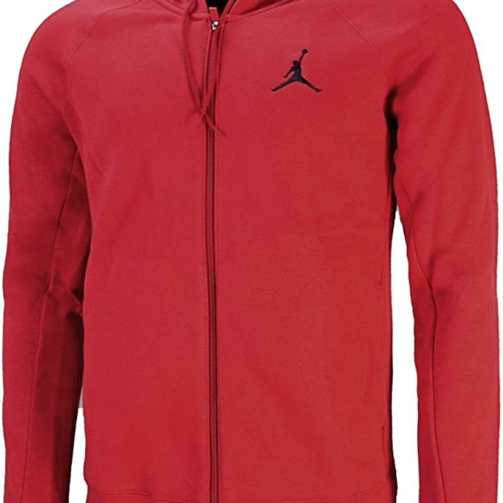 Jordan Icon Fleece 809470-687 XL